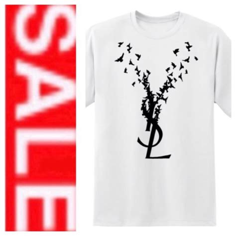 ysl shirt aliexpress|T.